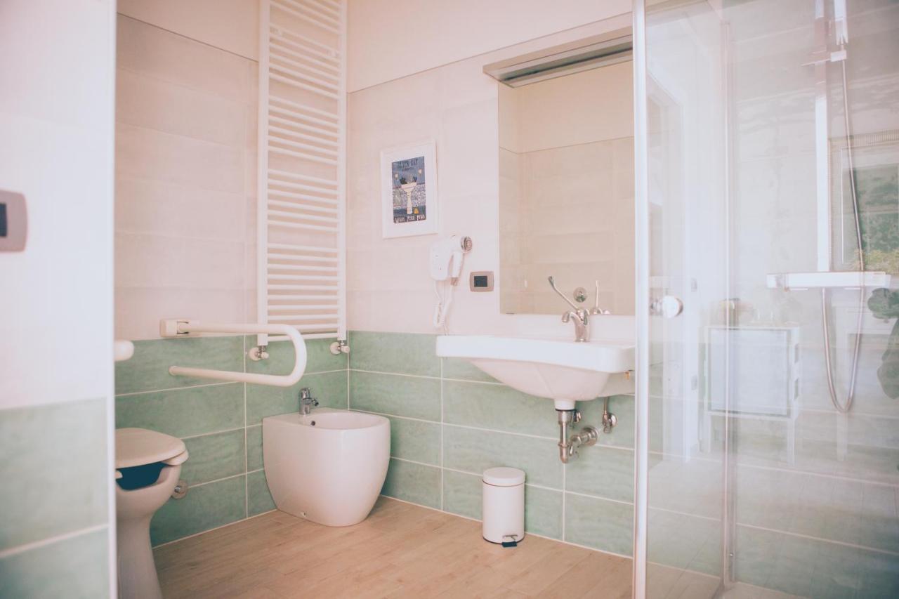 Al Gattosaggio Bed and Breakfast Montecarlo Exterior foto
