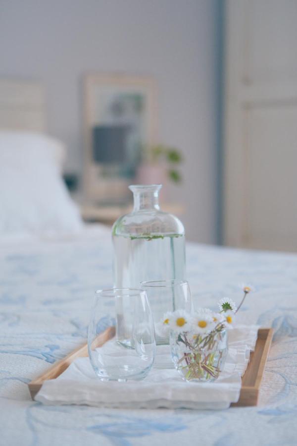 Al Gattosaggio Bed and Breakfast Montecarlo Exterior foto