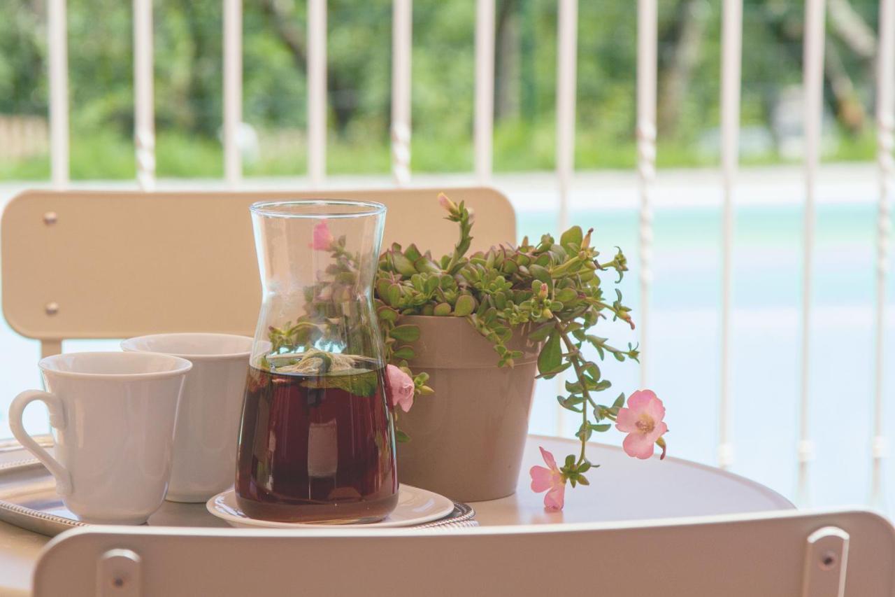 Al Gattosaggio Bed and Breakfast Montecarlo Exterior foto